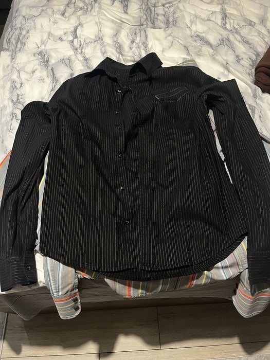 Мъжки ризи размер М/L