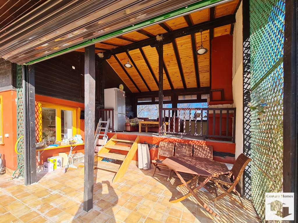 Продава се Къща в с. Мусина, Област Велико Търново - 230 кв.м за 781 €/кв.м - Снимка #11