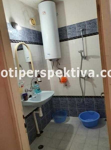 Продава се Тристаен апартамент в Пловдив, Тракия - 90 кв.м за 1474 €/кв.м - Снимка #7