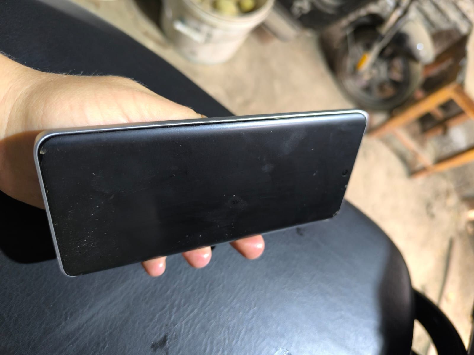 Redmi note 13 pro + 5G