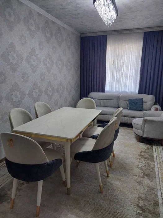 Сергели 5А 3/5/7 57 м.кв 2-станция Метро продается квартира