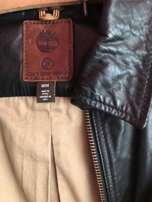 Geaca Timberland M