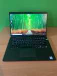 Dell 5300 - Touchscreen IPS 13.3'', 16GB RAM, i5-8265u, 512GB NVMe SSD