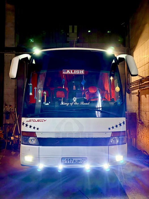 Продам SETRA 315 HD