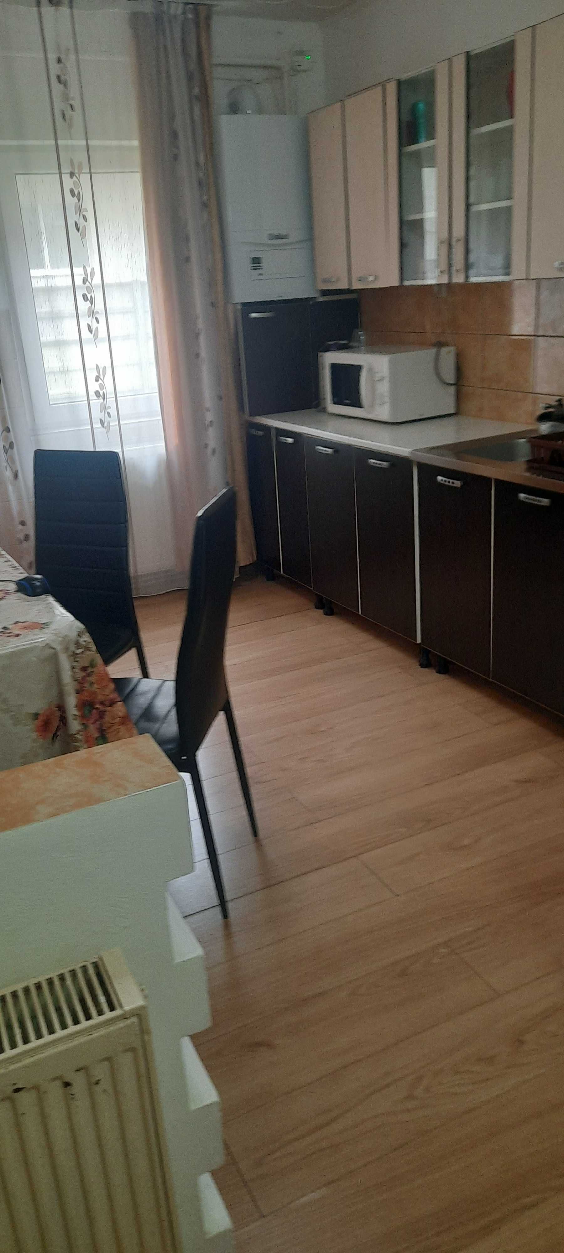 Apartament doua camere TURDA