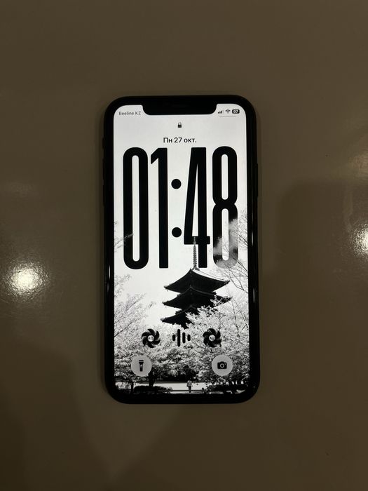 Обмен iPhone 11 128