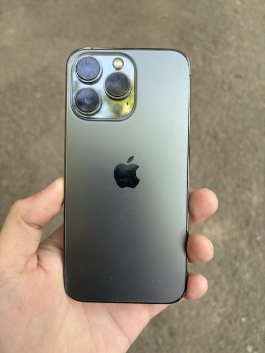 Iphone 13 pro 256 gb,обмен .