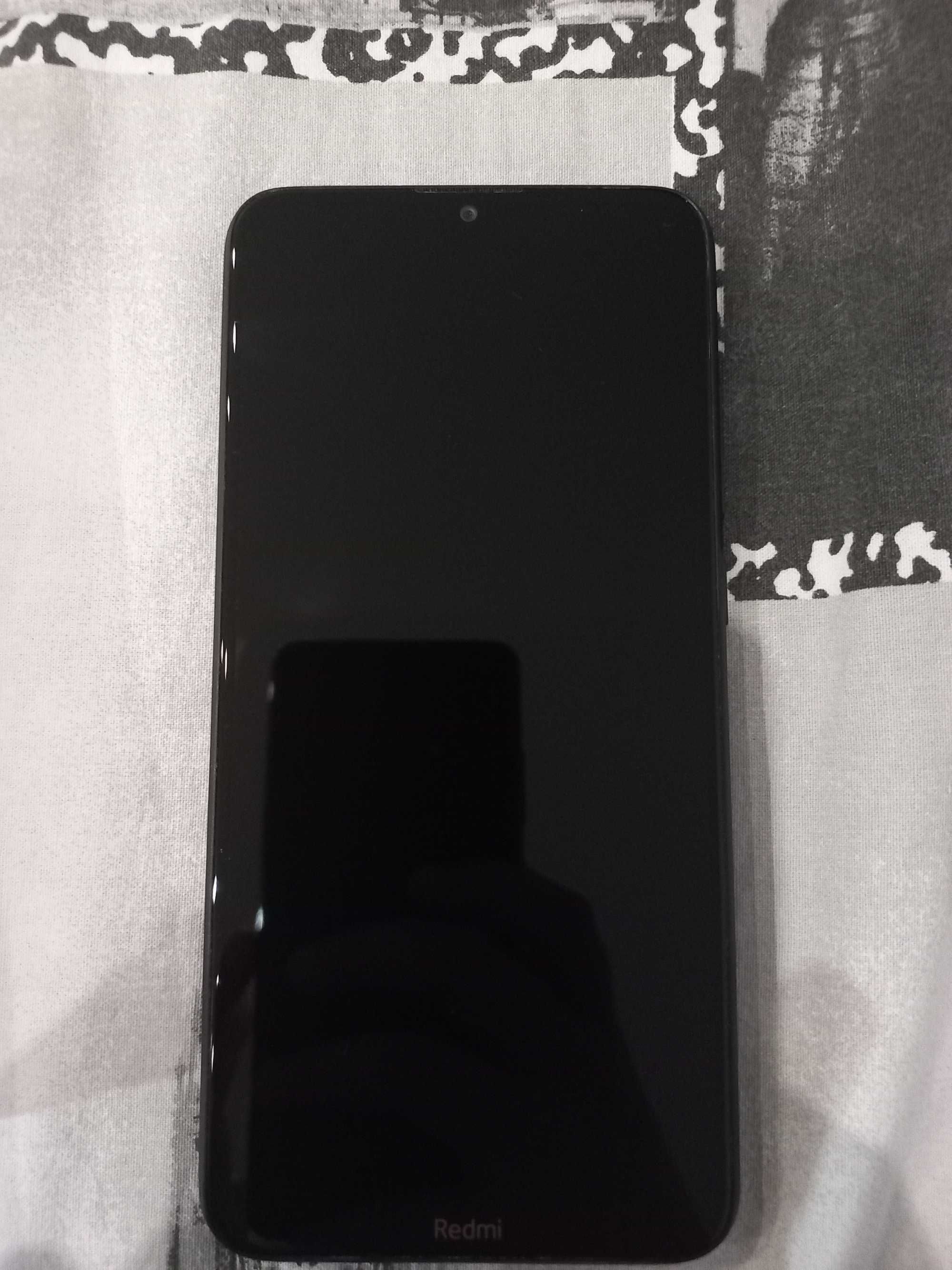 Redmi 8A като чисто нов + подарък калъф