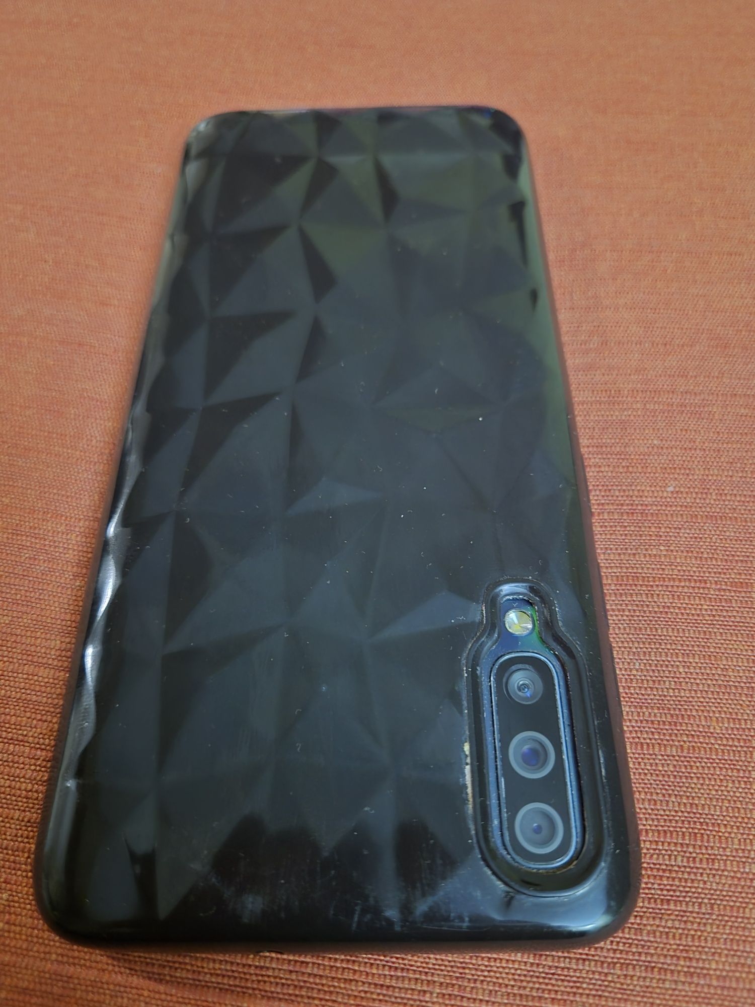 Samsung galaxy A70