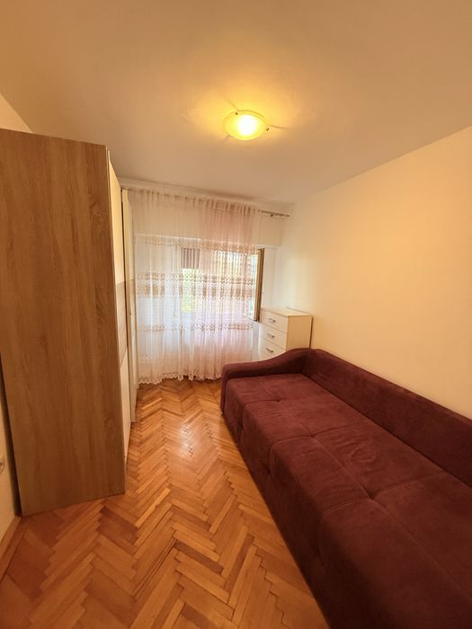 Apartament cu 3 camere