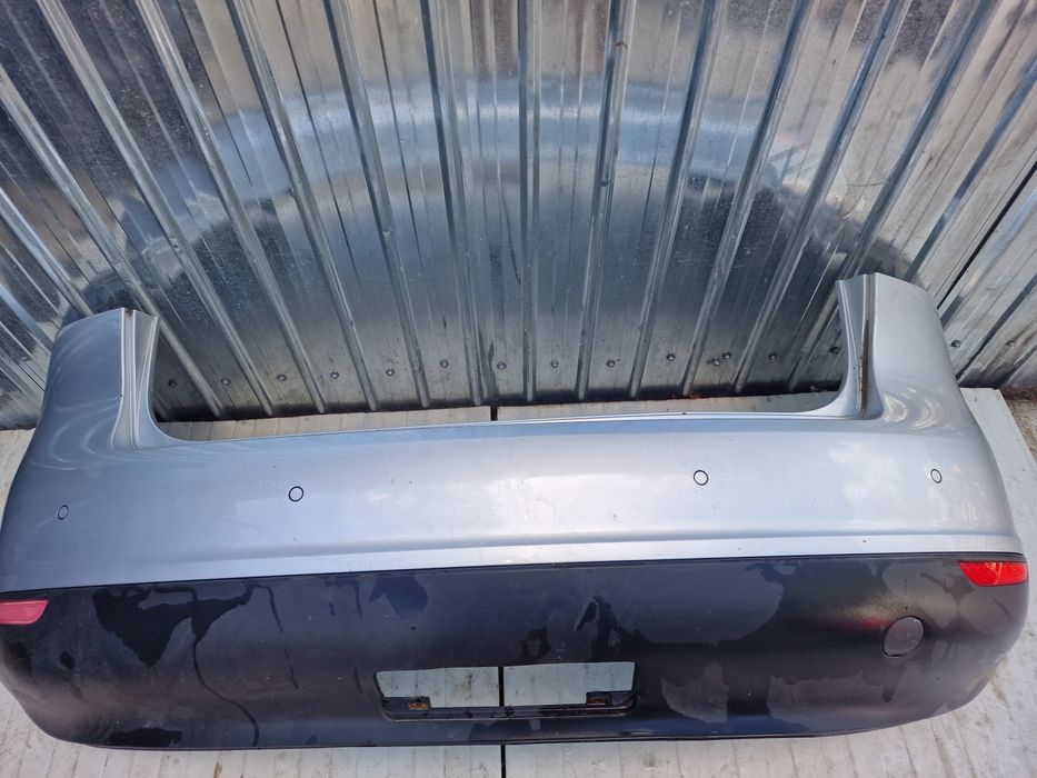 Bara spate cu senzori parcare Vw Golf 5 plis
