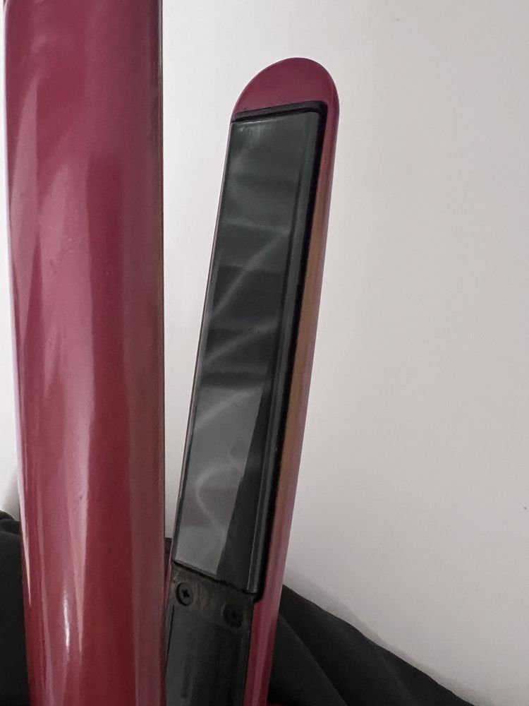 Преса remington silk