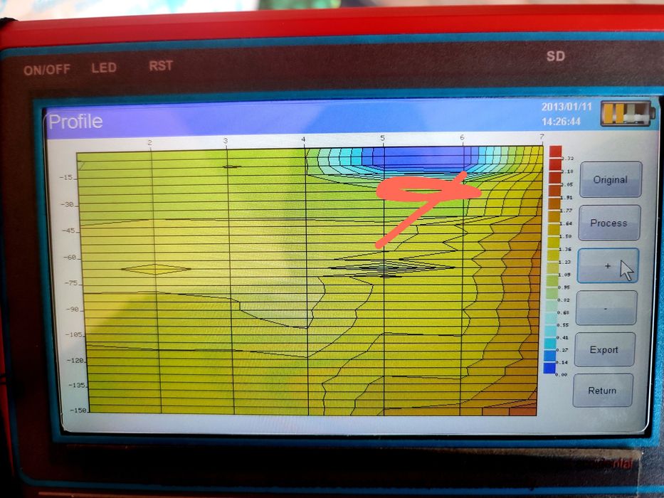 Curățăm și adâncim fântâni, denisipări decolmatari