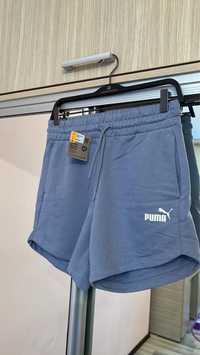 Pantaloni scurti Puma cu eticheta originali