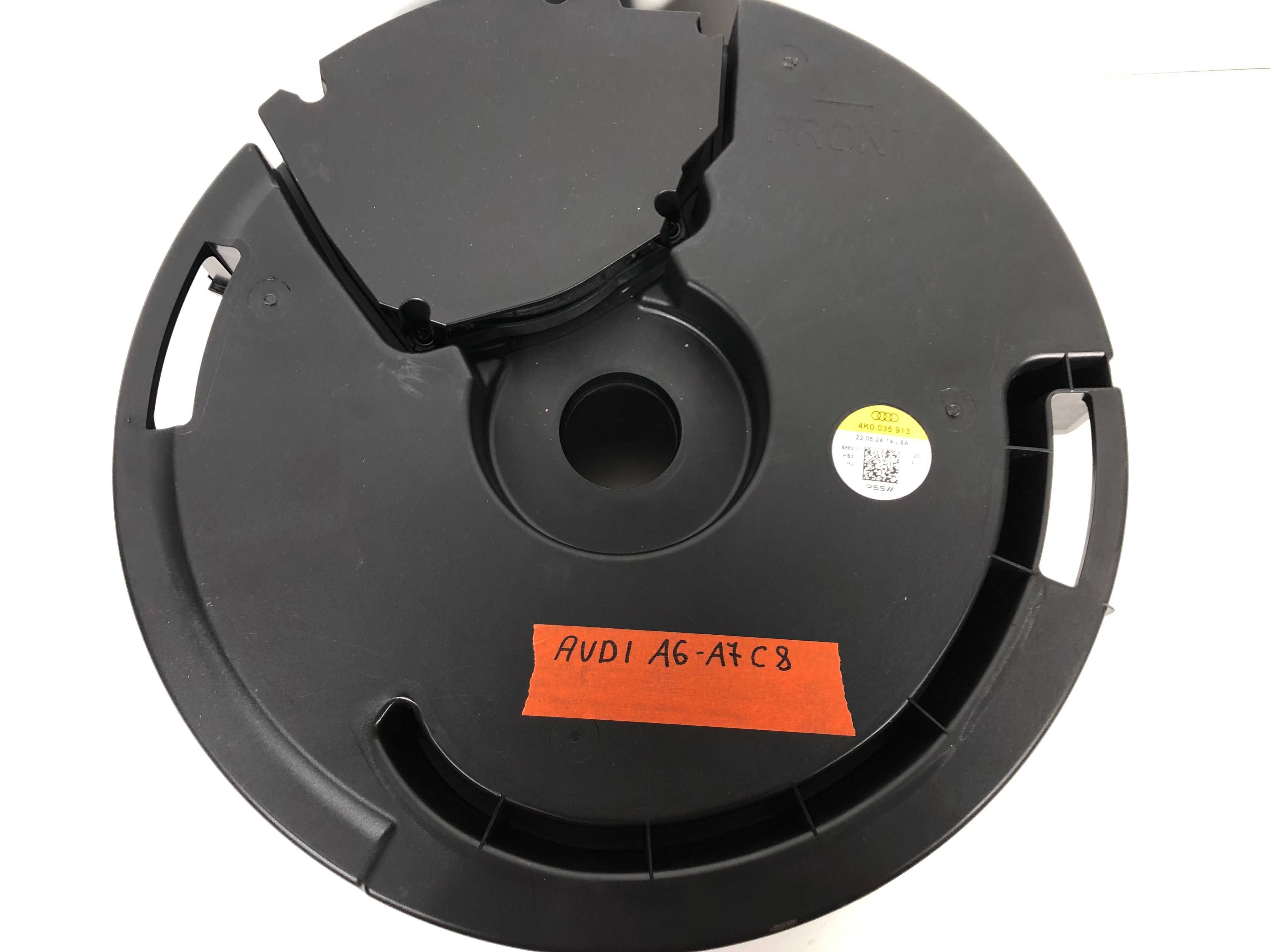 Нов оригинален субуфер Audi OEM 4K0 035 913 Sound System