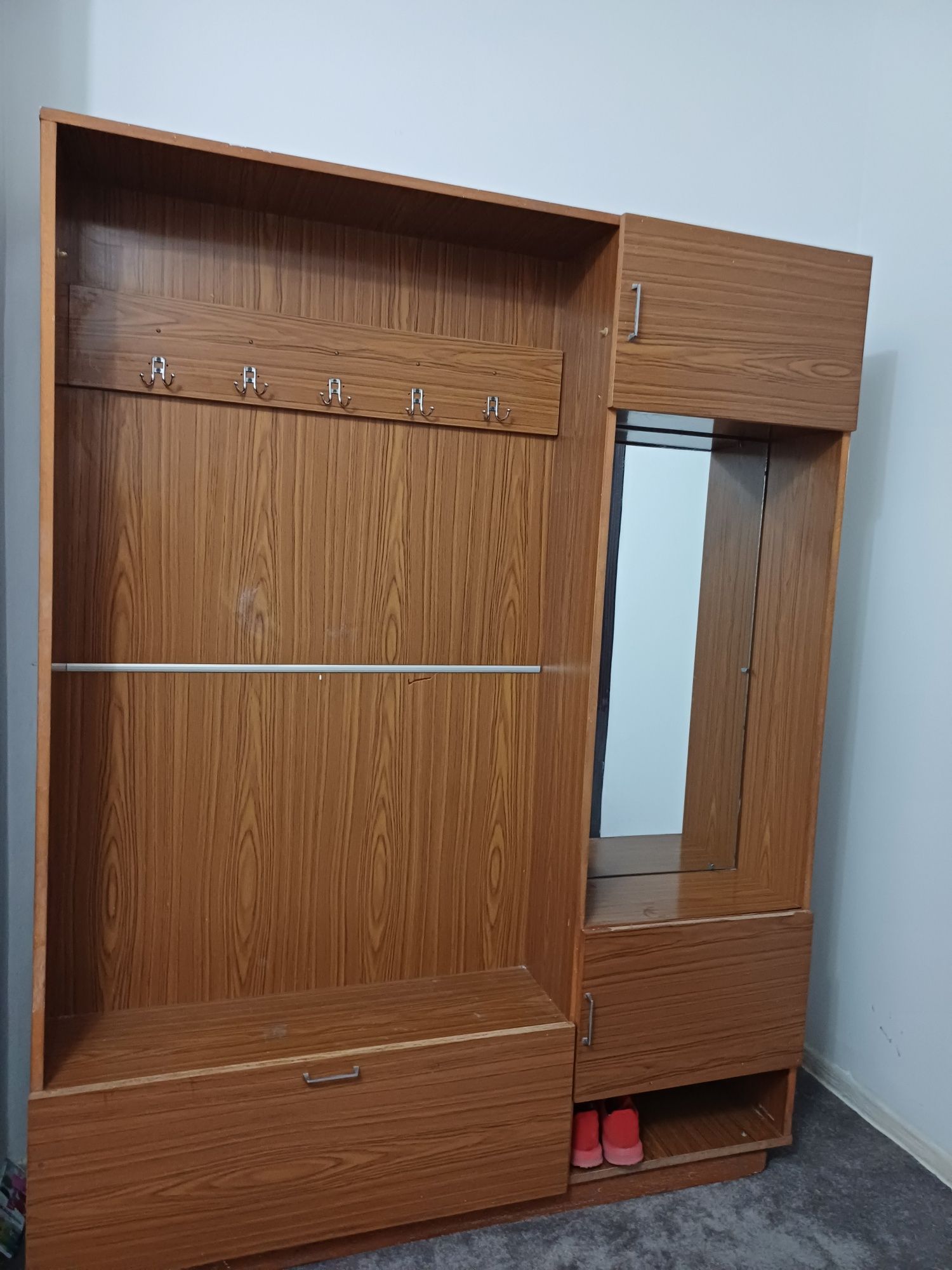 Прихошка хорошо состязание