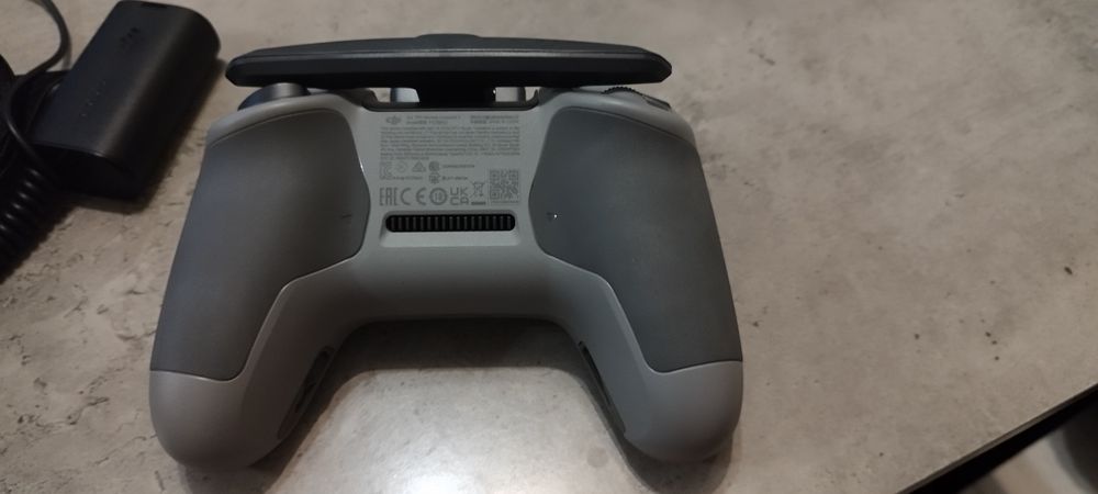 Dji goggles 2 и dji fpv controller 2
