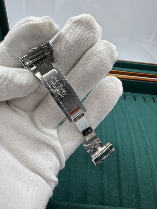 Rolex Daytona Black  2025 mecanism 4131