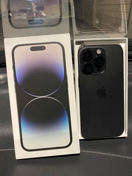 Iphone 14 pro 256 gb Srochno Arzonga Nasiya