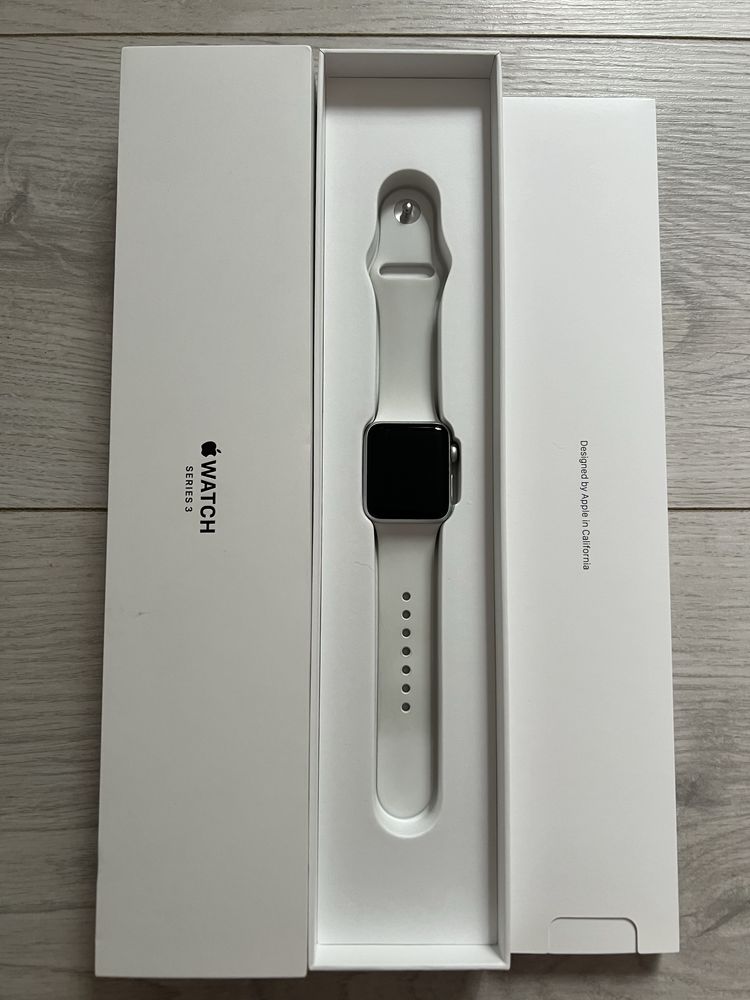 Apple Watch seria 3