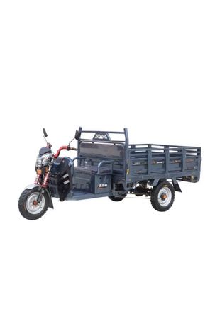 Электро грузовик 60w/1200kg) элеткро мотороллер