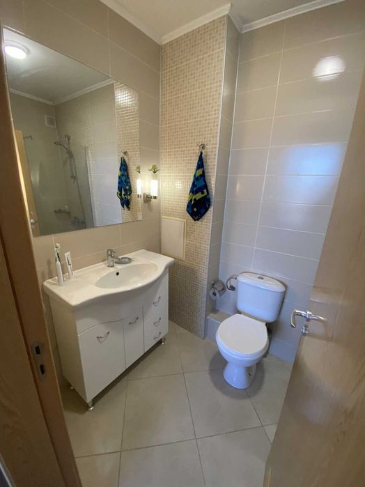 Продава се Едностаен апартамент в Пловдив, Кършияка - 47 кв.м за 1532 €/кв.м - Снимка #9