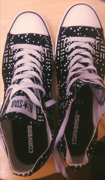 Tenesi Originali CONVERSE Produs Nou , Marime 43