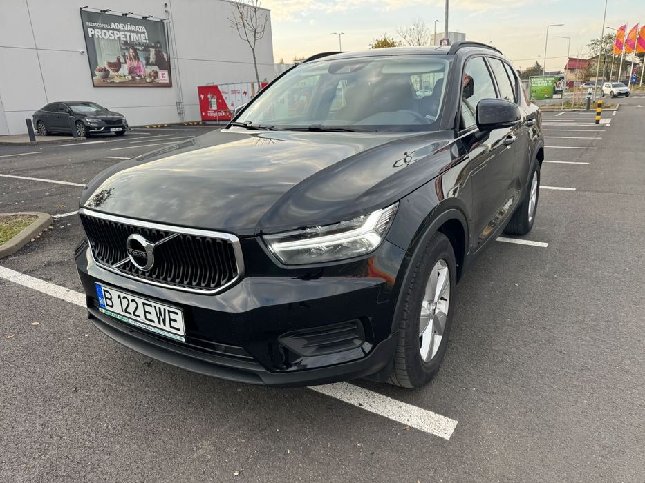 VOLVO XC 40 2.0 D3 Business
