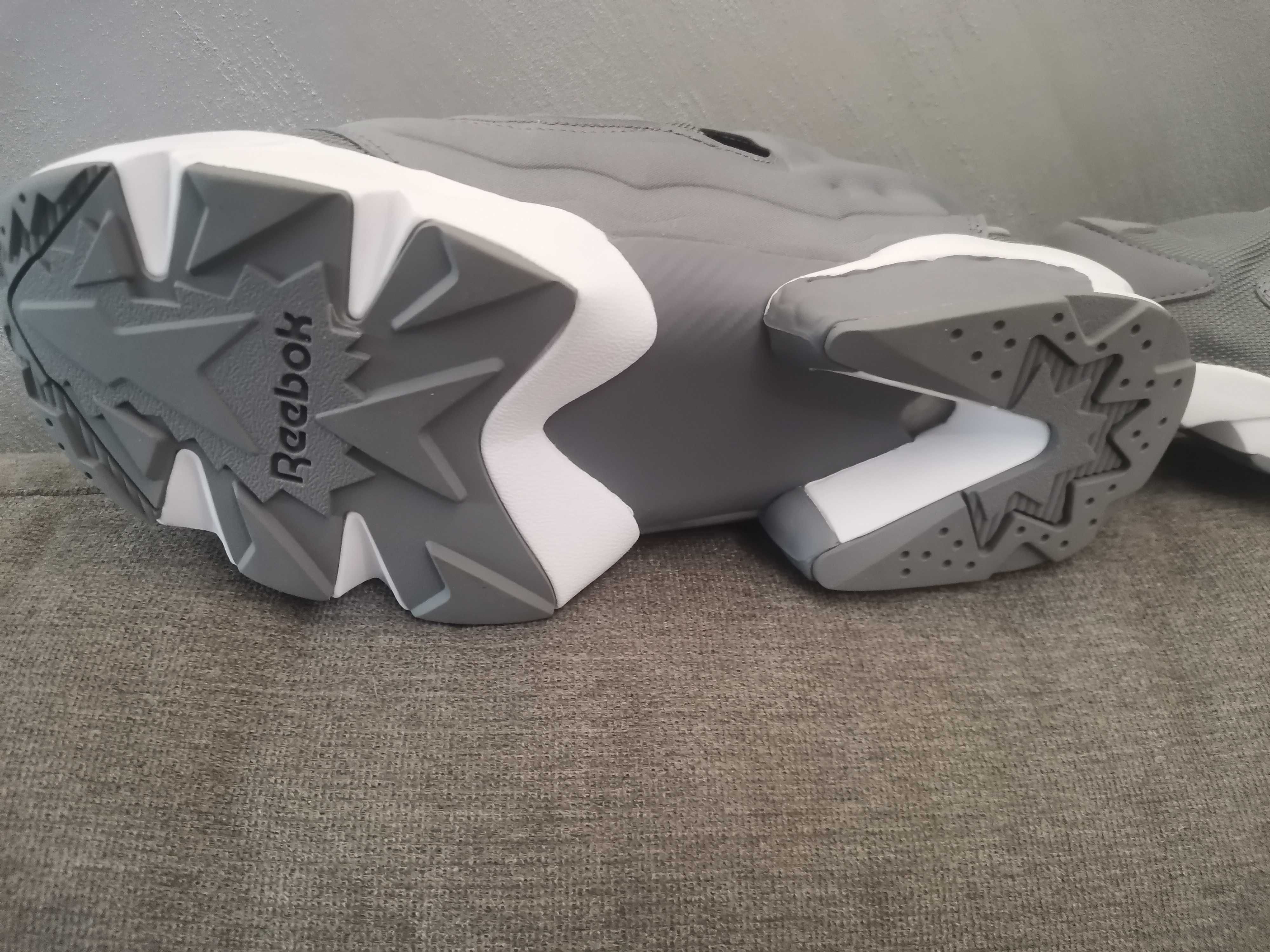 Reebok Insta Pump Fury номер 44