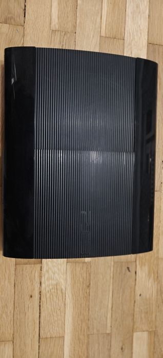 Consola PlayStation 3