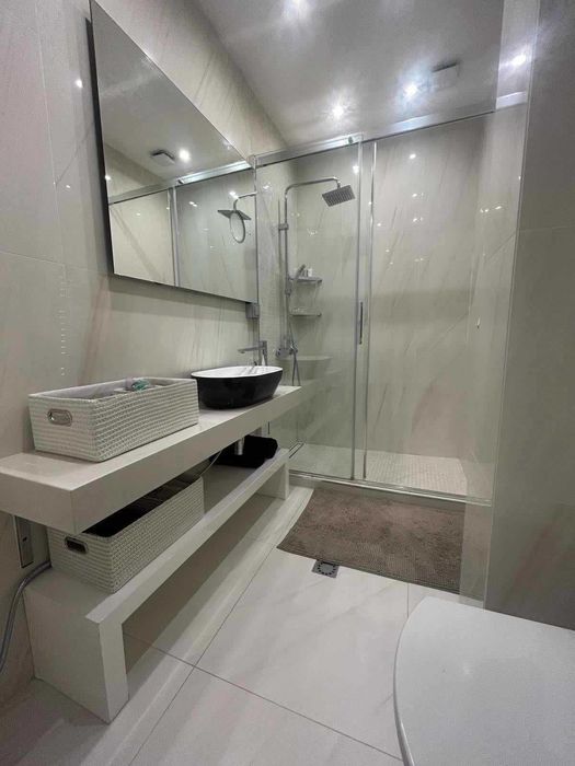 Продава се Тристаен апартамент в София, Редута - 125 кв.м за 1632 €/кв.м - Снимка #15