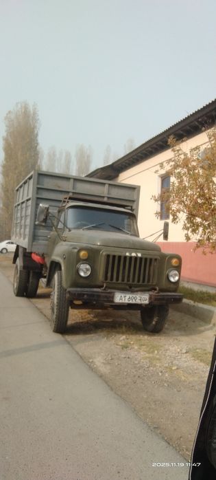 Holati yaxshi minishga tayyor