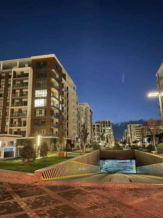 ;HAQIQIY‼️Tashkent city Gardens 2ком квартира 46м2 Евро метро Дружба