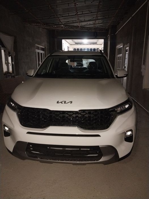 Kia sonet 2024 yil