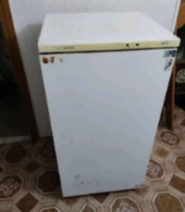 Отдам холодильник бесплатно