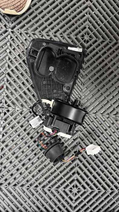 Stopuri comlete tesla model 3 stanga dreapta usa incarcare haion aripa