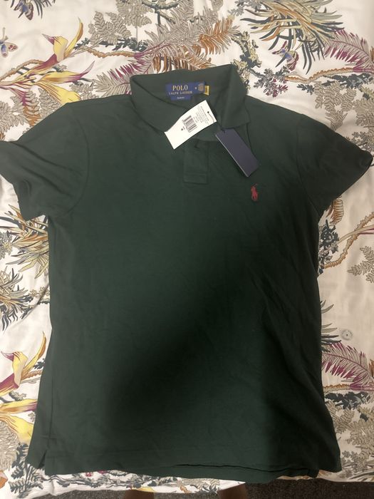 Tricou polo marimea M