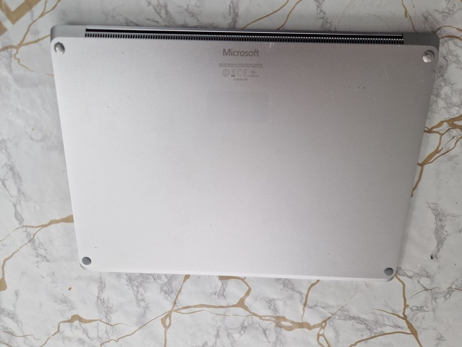 Surface Laptop 3 i5 10th 8Gb 256Gb