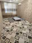 Зафаробод 6 домдан квартира сотилали СРОЧНО 3 хонали  ремонти уртача