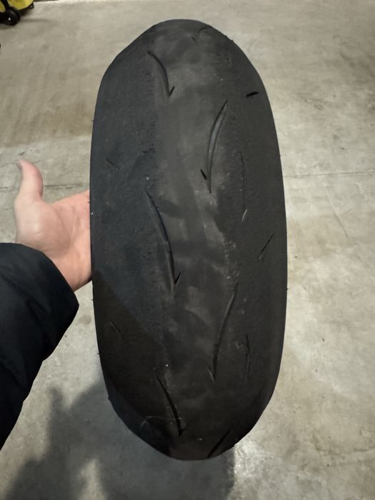 Гуми Dunlop за мотор