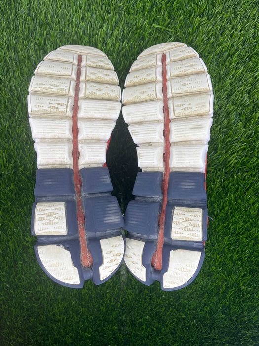 On Cloudflow 3 Мъжки Маратонки