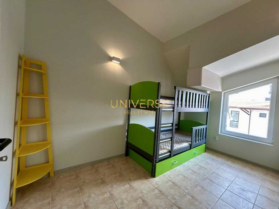 Продава се Тристаен апартамент в Свети Влас - 88 кв.м за 1273 €/кв.м - Снимка #6