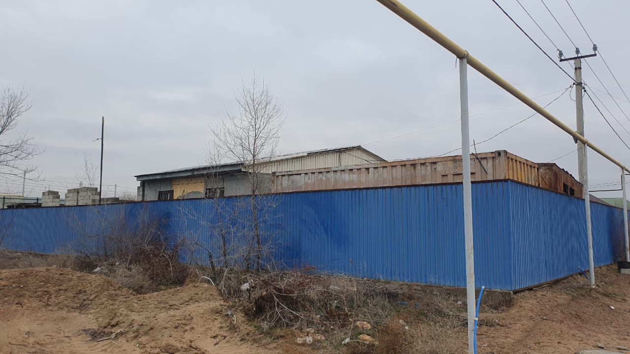 Продам дом в частном секторе