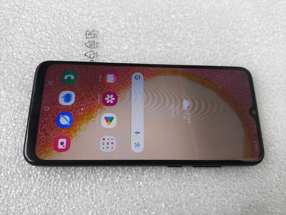 Samsung Galaxy A04 128 GB 4 GB RAM