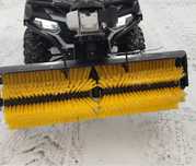 perie rotative shark motor