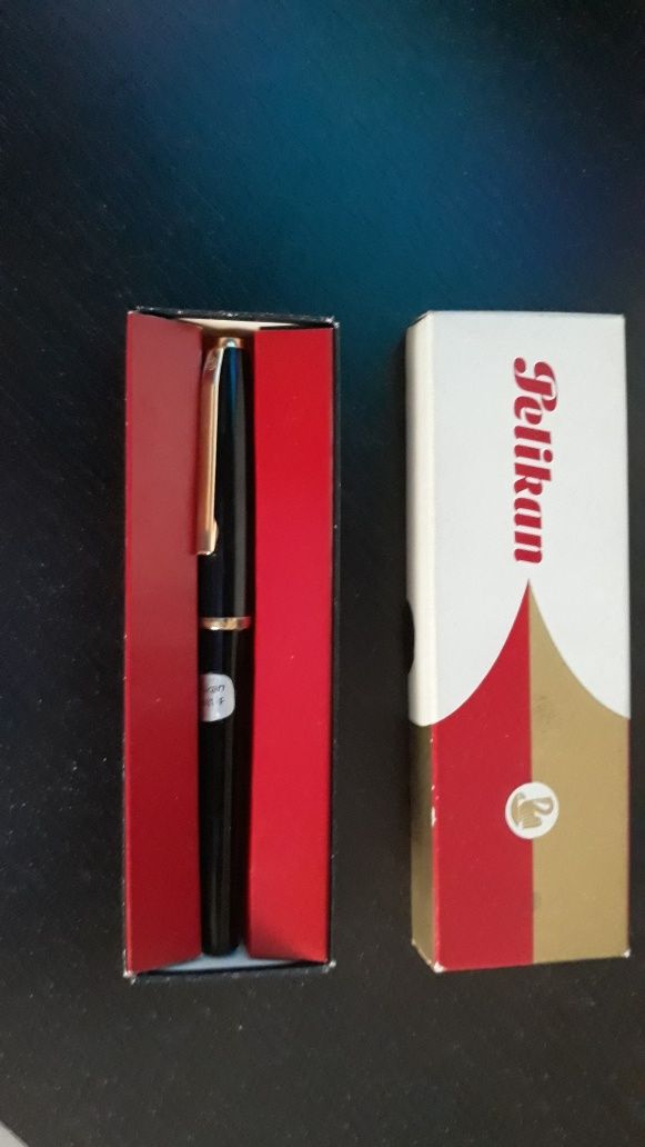 Stilou Pelikan original vintage