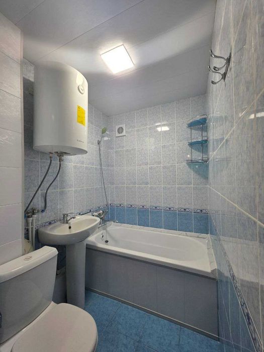 3 xonali kvartira sotuvda