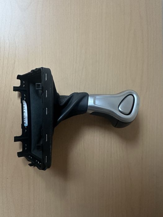 Топка скоростен лост AUDI A6 A7 4G 4G1713139N Оригинална