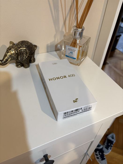 Honor 400 Lite Nou