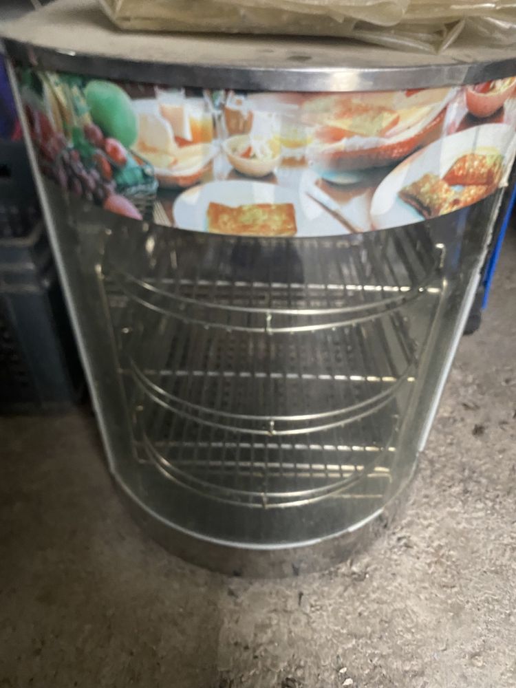Продам гриль апарат